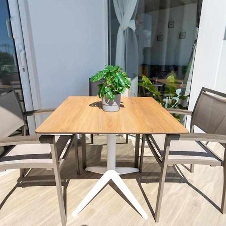Suites Bene Lanzarote La Asomada  Buitenkant foto