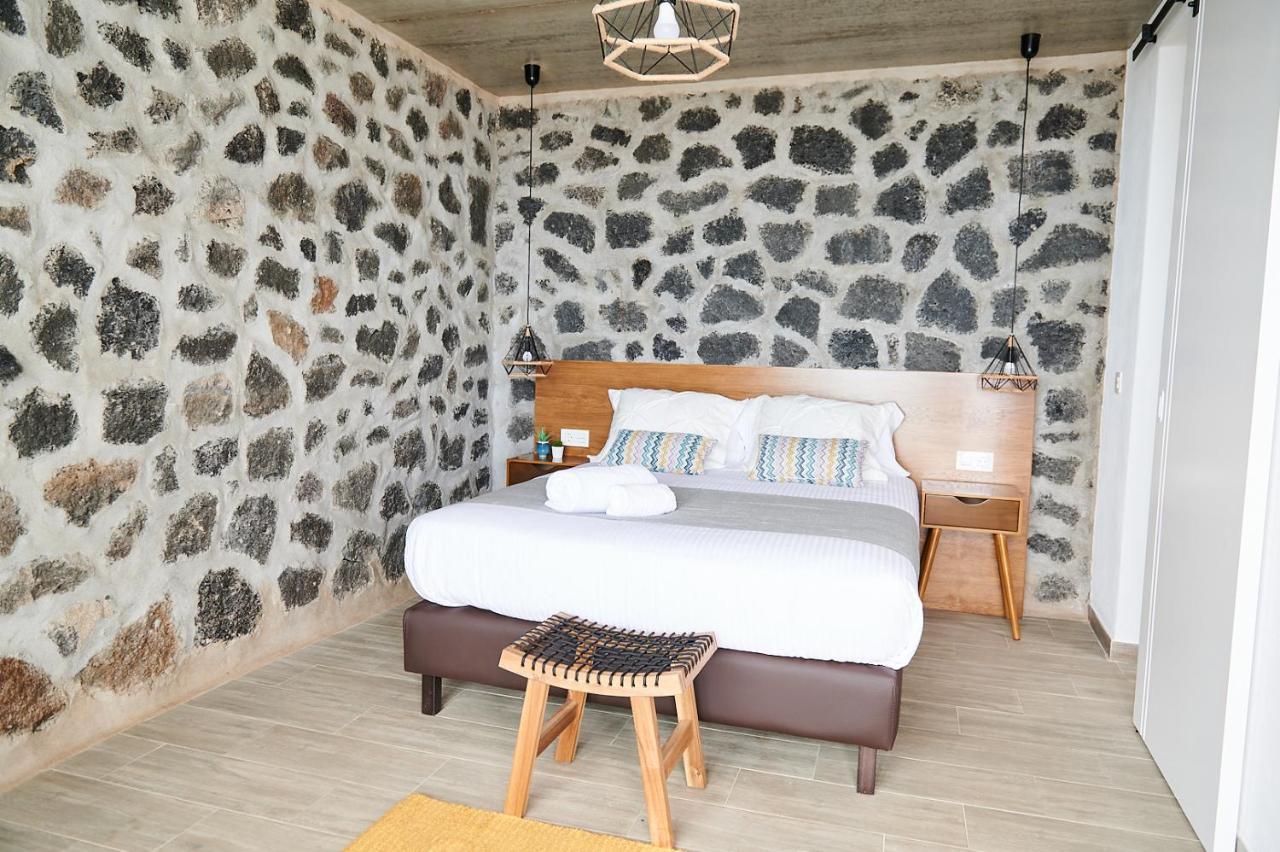 Suites Bene Lanzarote La Asomada  Buitenkant foto
