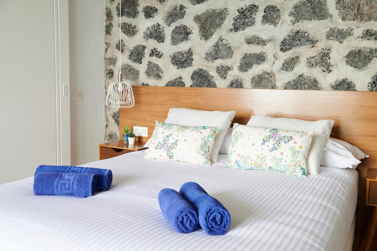 Suites Bene Lanzarote La Asomada  Buitenkant foto