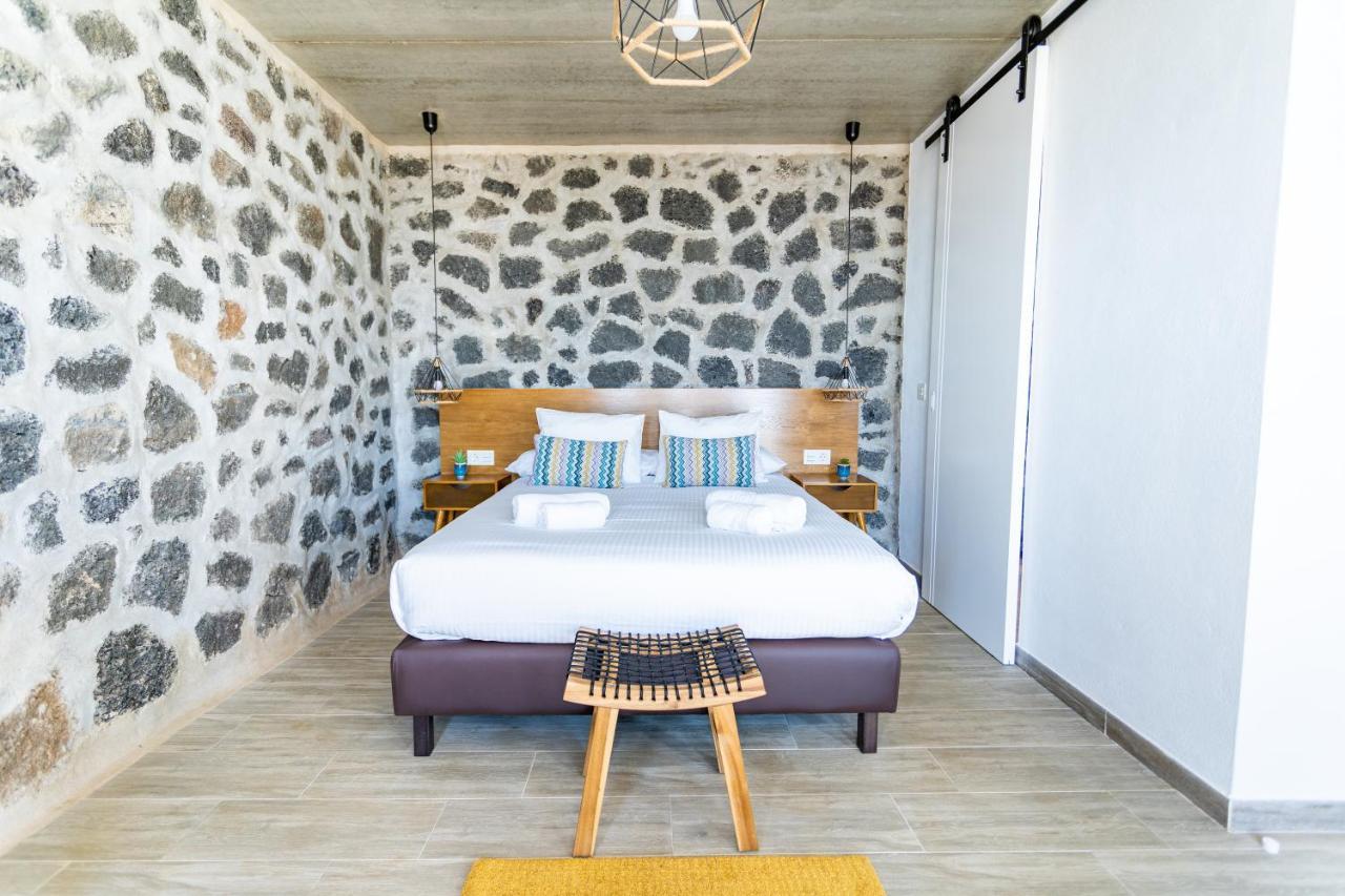 Suites Bene Lanzarote La Asomada  Buitenkant foto