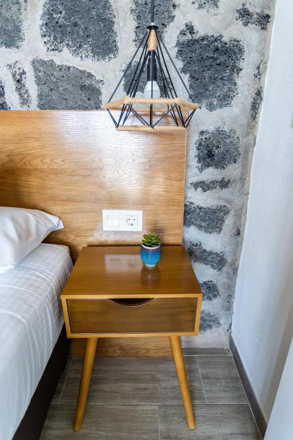 Suites Bene Lanzarote La Asomada  Buitenkant foto