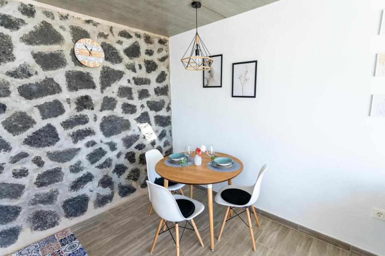 Suites Bene Lanzarote La Asomada  Buitenkant foto