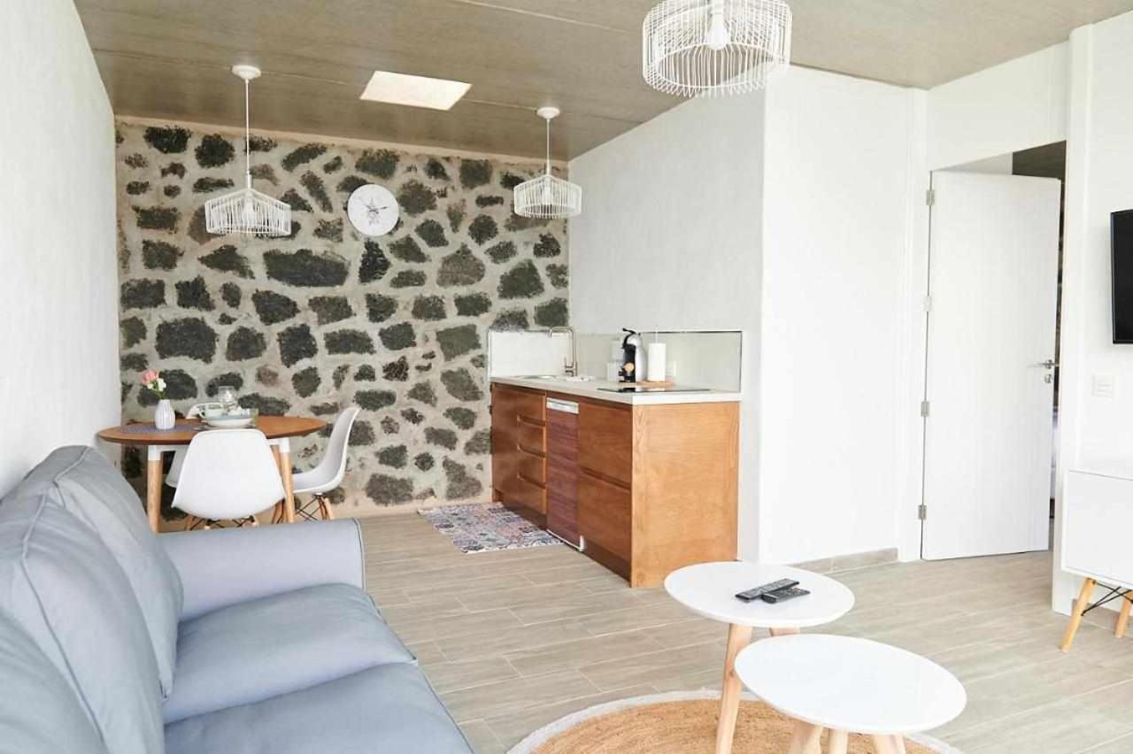 Suites Bene Lanzarote La Asomada  Buitenkant foto