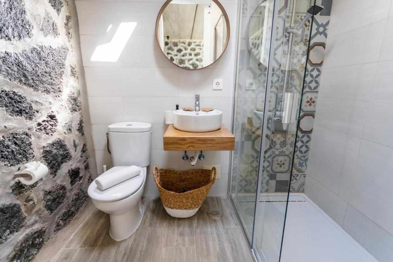Suites Bene Lanzarote La Asomada  Buitenkant foto