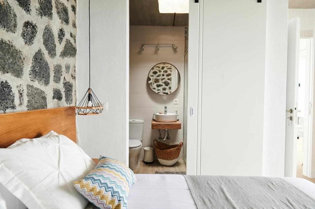 Suites Bene Lanzarote La Asomada  Buitenkant foto