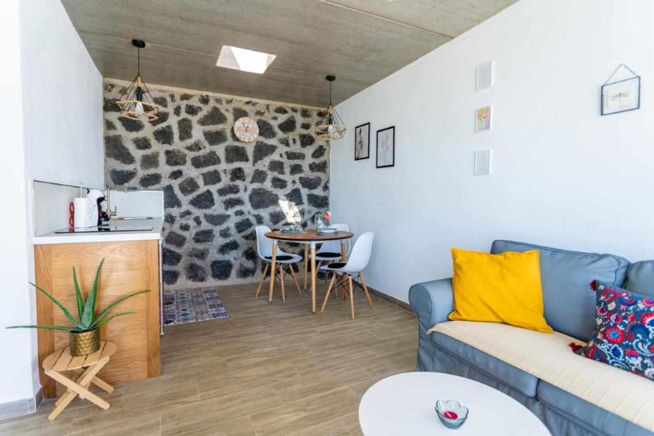 Suites Bene Lanzarote La Asomada  Buitenkant foto