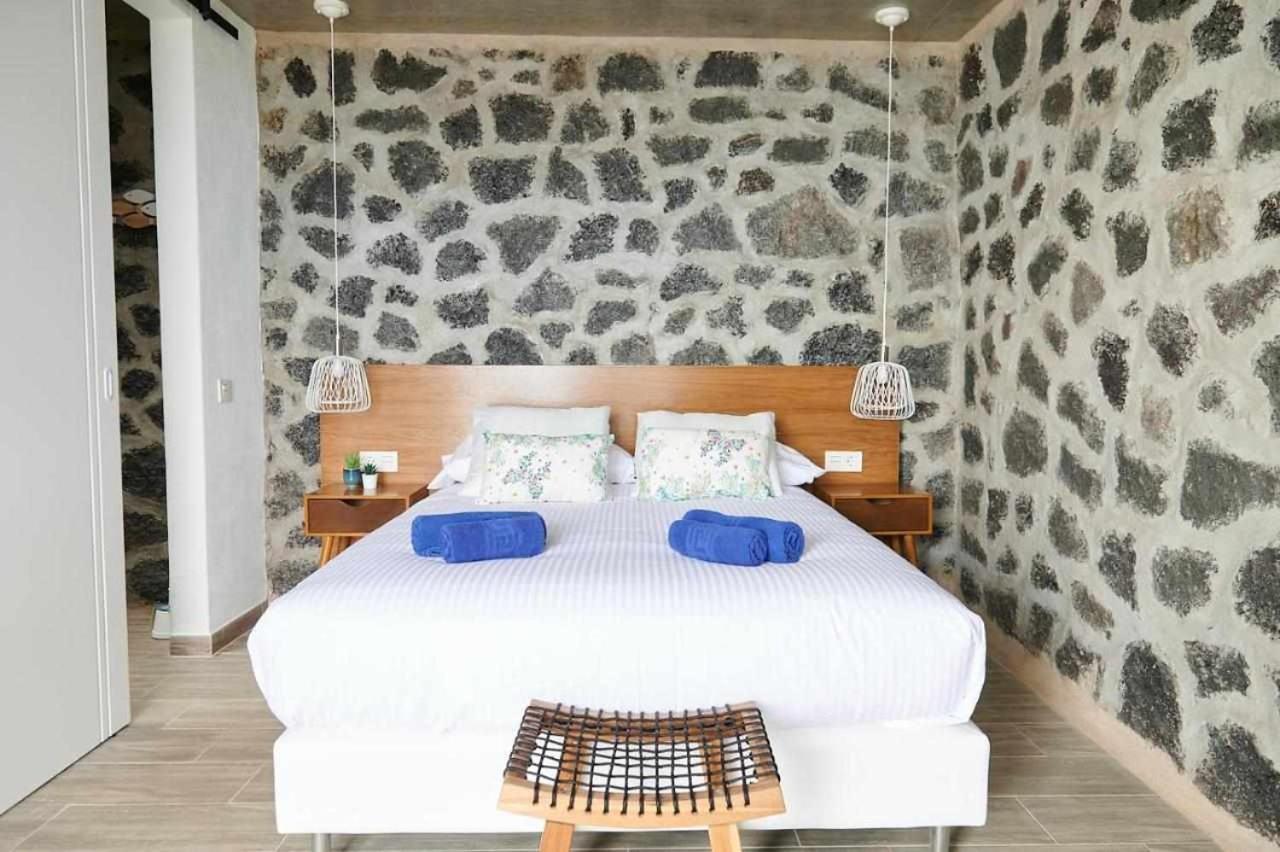 Suites Bene Lanzarote La Asomada  Buitenkant foto